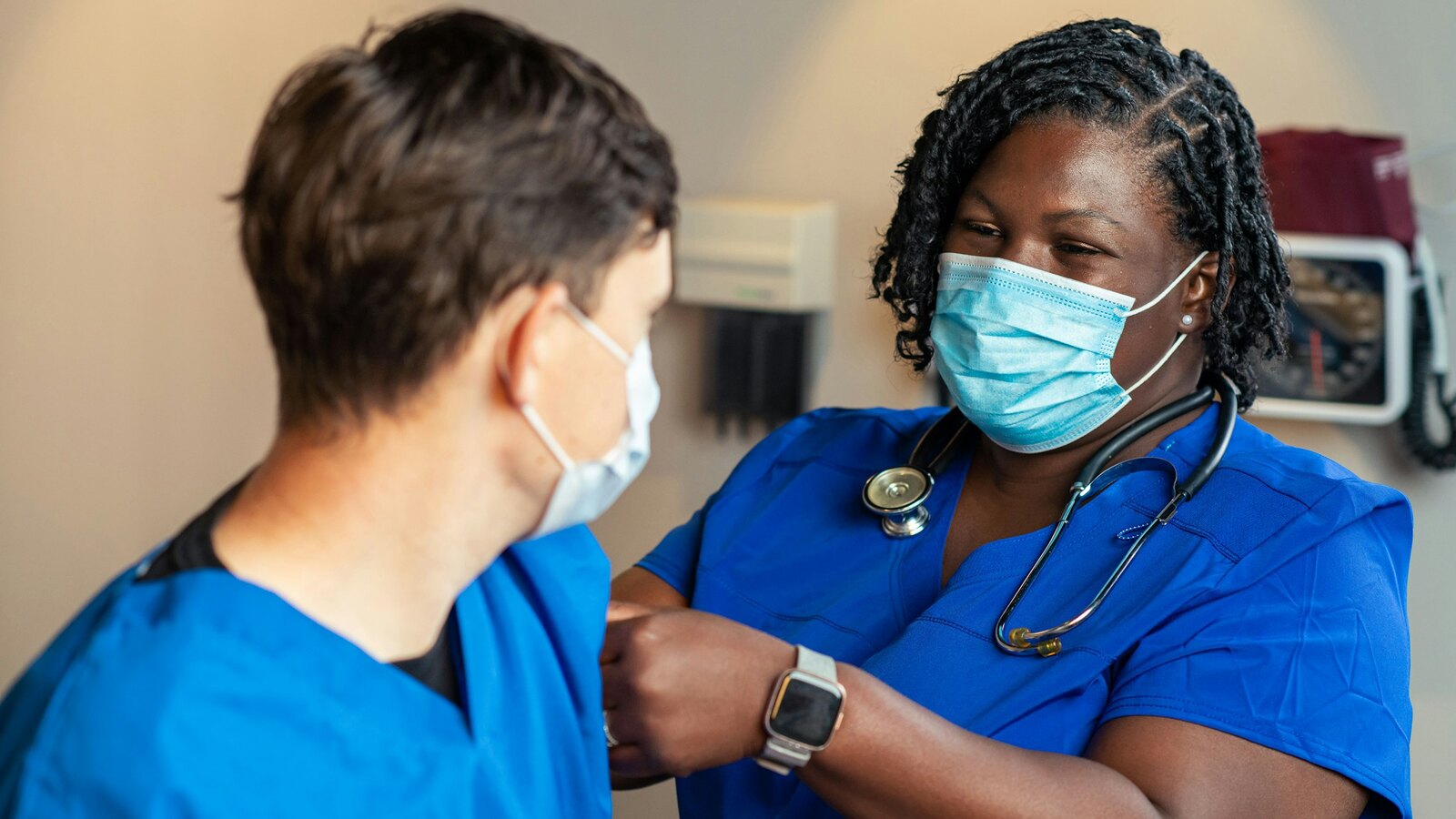 Medicine, Nursing and Other Health Sciences